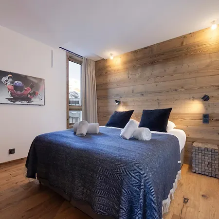Neuf Au Lavachet, Proche Pistes, 10 Pers Appartamento Tignes